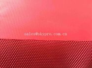 PU Coated Printing Polyester Oxford Fabric for Tent / Outdoor oxford cloth waterproof