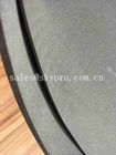 Black High Density EVA Foam Roll Ultra - Thin 2mm 5mm Acoustic Underlay Sheets