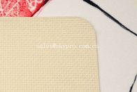 Wrinkle Resistant Neoprene Rubber Sheet Logo Fine Fabrics 3D Print Door Mat Printed
