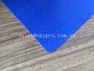 Waterproof Molded Rubber Products PVC Textile Coated Tarpaulin For Truck Cover Tent
