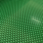 اللون الأخضر 2mm نوع مواد المطاط ESD مضادة للثبات المطاط الأرضية