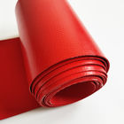عرض المقاومة الكيميائية 1.5m 8Mpa Hypalon Fabric Roll
