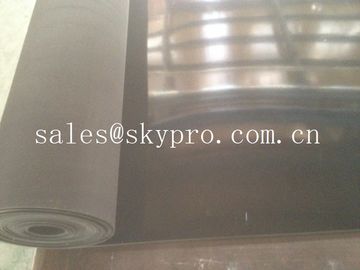 نبر / النتريل / بونا-N المطاط ورقة لفة النفط و النفط مقاومة