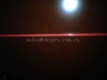 الهيكلية الفيبرجلاس المقوى البلاستيك فرب شريط / قضيب / القطب / رمح