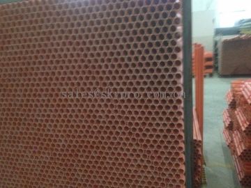 أوم / أودم فرب الألياف الزجاجية عززت الأنابيب البلاستيكية / أنبوب، كر زر في نوع