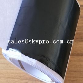 أوم الوجهين الذاتي لاصق المطاط بوتيل الشريط للماء بوتيل ختم الشريط