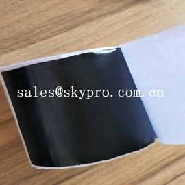 أوم الوجهين الذاتي لاصق المطاط بوتيل الشريط للماء بوتيل ختم الشريط