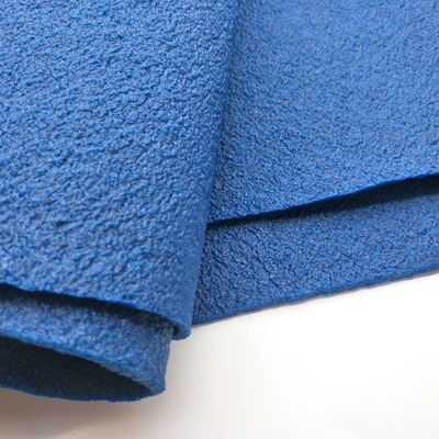 High Durability Rubber Sole Sheet with Tensile Strength >18.0Mpa and Hardness 90 ShoreA for Shoe Soles