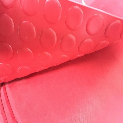 مضاد للماء مضاد للانزلاق مضاد للتعب طابعة العملة الأرضية المطاطية للمطبخ والحمام