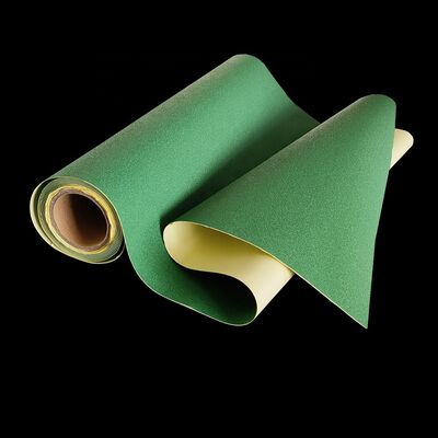 Anti-Slip Waterproof PVC Flooring Mat with 5-20MM Thickness for Comfortable Workspace