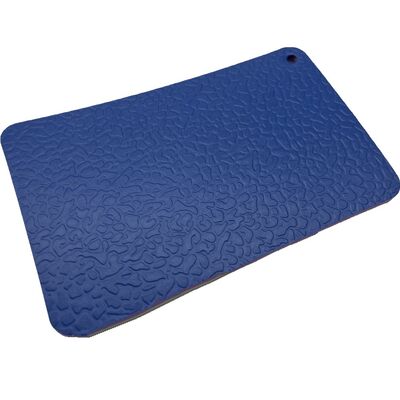 Waterproof Anti-Slip PVC Floor Mat with 5-20MM Thickness for Gym Dance Studio and Indoor Use