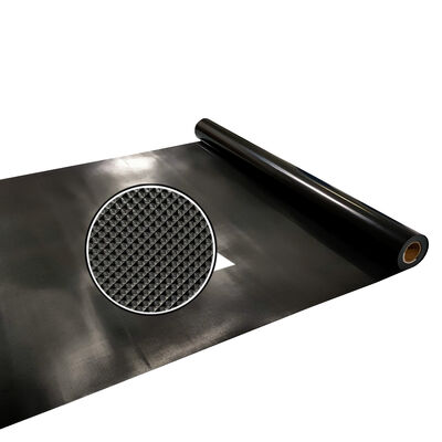 حزام ناقل PVC مضاد للصوت المنخفض للسيارات الركاضة والسير مع المدة الطويلة