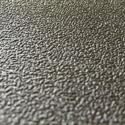 حزام ناقل PVC مضاد للصوت المنخفض للسيارات الركاضة والسير مع المدة الطويلة