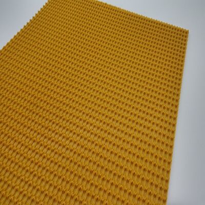 جملة المصنعين بالجملة حزام نقل PVC مضاد للكهرباء الساكنة ومقاوم للحرارة والزيت