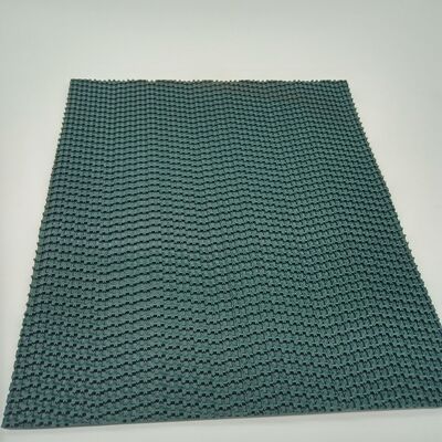 جملة المصنعين بالجملة حزام نقل PVC مضاد للكهرباء الساكنة ومقاوم للحرارة والزيت