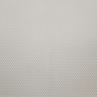 2 Ply 2Mm سمك حزام ناقل PVC مع القمة الماسية للاستخدام الصناعي