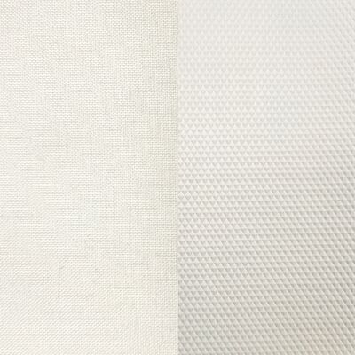 2 Ply 2Mm سمك حزام ناقل PVC مع القمة الماسية للاستخدام الصناعي