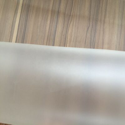Waterproof Breathable Transparent TPU Film Sheet for Custom Sizes and Environmental Applications