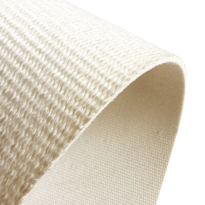 حزام ناقل PVC مزدوج الوجه من نسيج بدرجة غذائية للمخابز