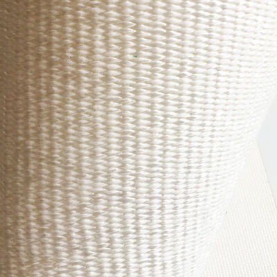 حزام ناقل PVC مزدوج الوجه من نسيج بدرجة غذائية للمخابز