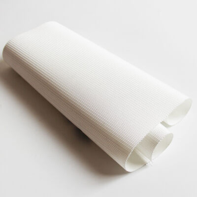 حزام ناقل سيليكون عالي الجودة مقاوم للحرارة ومضاد للانزلاق للمعالجة