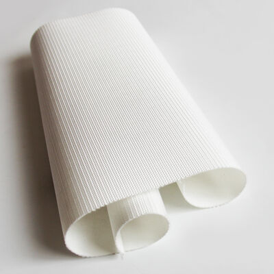 حزام ناقل سيليكون عالي الجودة مقاوم للحرارة ومضاد للانزلاق للمعالجة