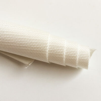 حزام ناقل سيليكون عالي الجودة مقاوم للحرارة ومضاد للانزلاق للمعالجة