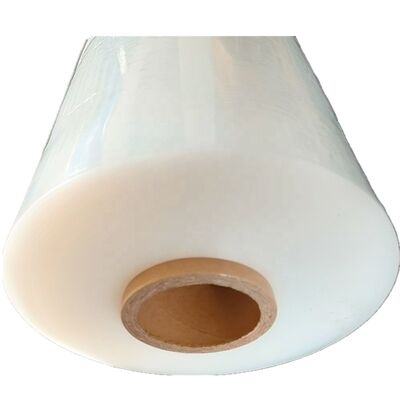 صفائح بلاستيكية شفافة مرنة لتعبئة الأغذية بالتعقيم PA CPP فيلم طهي PE
