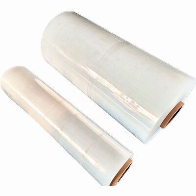 صفائح بلاستيكية شفافة مرنة لتعبئة الأغذية بالتعقيم PA CPP فيلم طهي PE