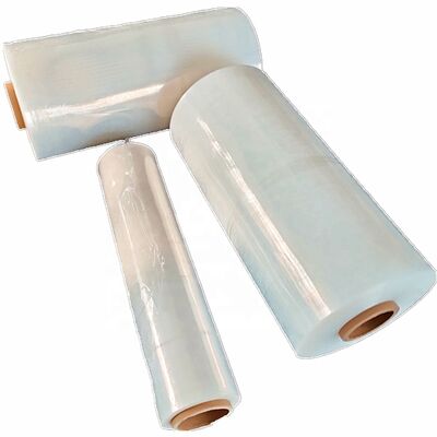 صفائح بلاستيكية شفافة مرنة لتعبئة الأغذية بالتعقيم PA CPP فيلم طهي PE