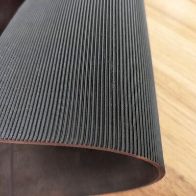 Hot Sale Crepe Neoprene Sheet with Rubber Sole for Shoe Repair or Custom Shoe Making