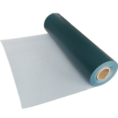 حزام ناقل PVC عالي القوة بسعر جيد