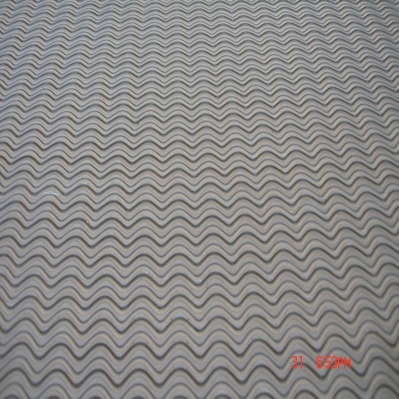 Custom Printed Colorful EVA Foam Sheet with 15mm Thickness for Durable Outsoles and Various Textures