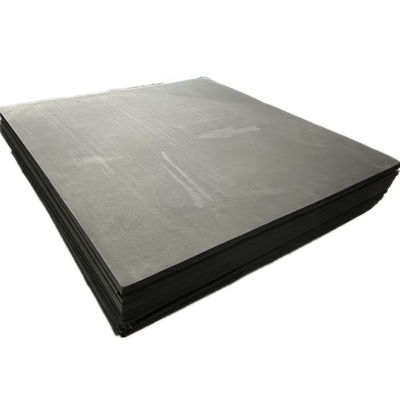 38 درجة سوداء عالية الكثافة EVA رغوة القطن الوسادة اللوحة مضاد للحريق