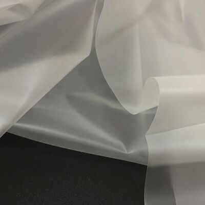 فيلم TPU الشفاف الصديق للبيئة ذو القوة العالية لإصلاح المثانة في ركوب الدراجات البحرية والتطبيقات الطبية