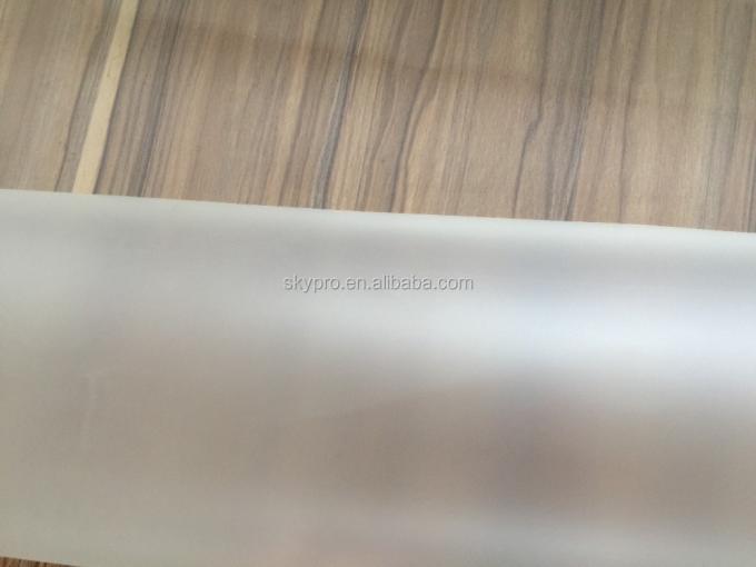 TPU film sheet product展示